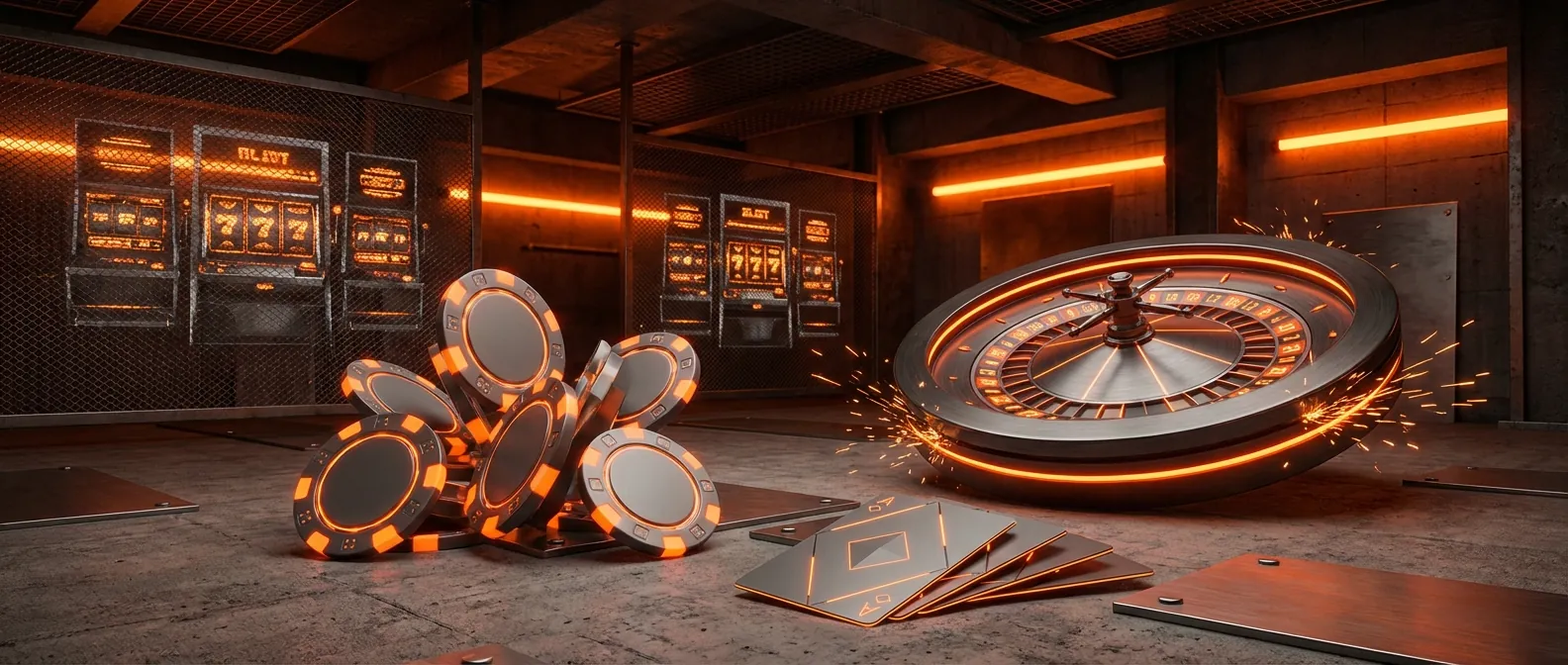 Snatch Casino bonus